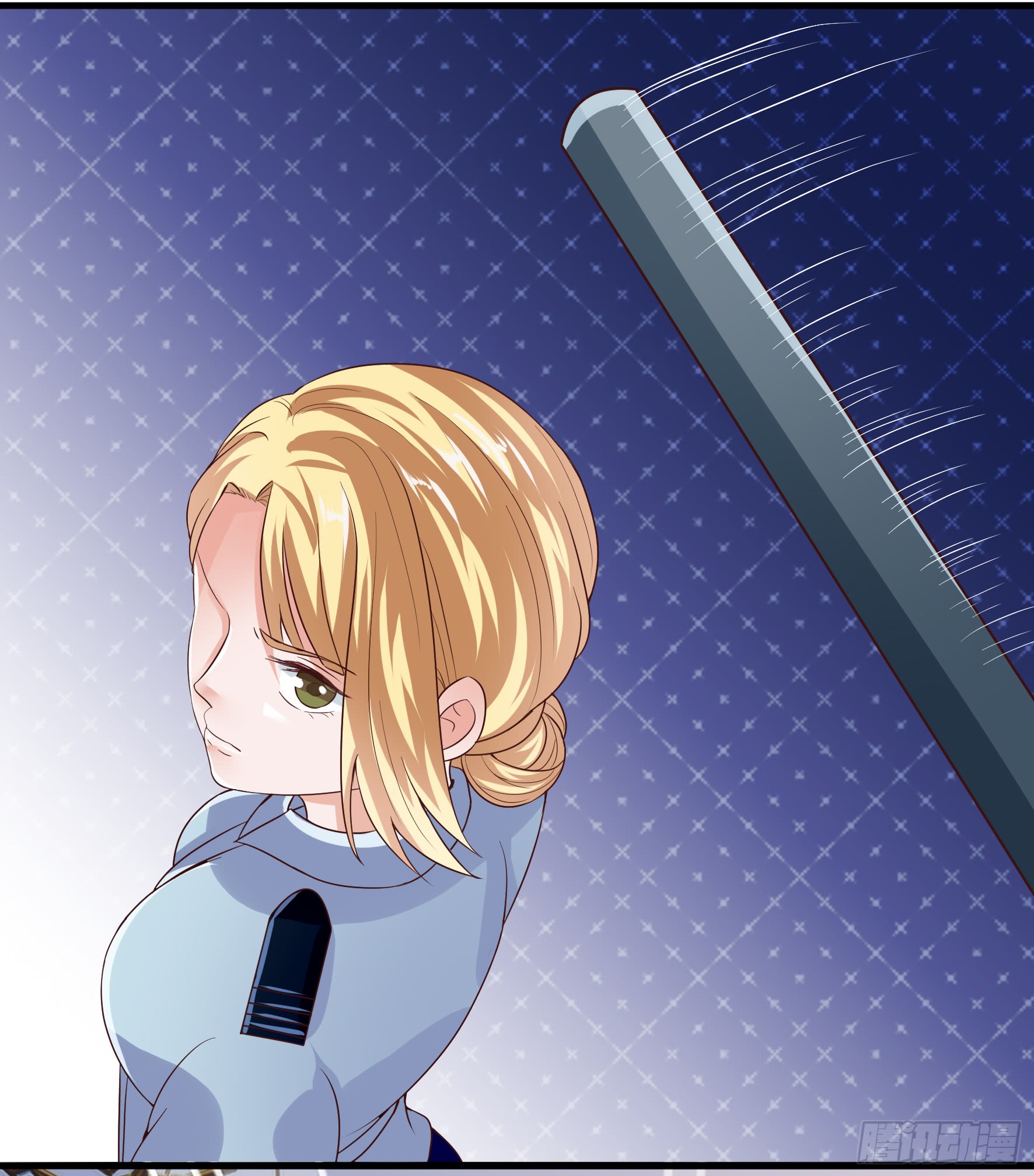 Fairy Demon Dad Chapter 07 Gambar 30